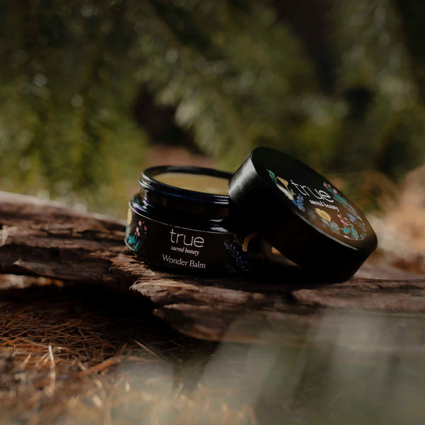 Natural Organic Skincare, Wonder Balm. Made In New Zealand