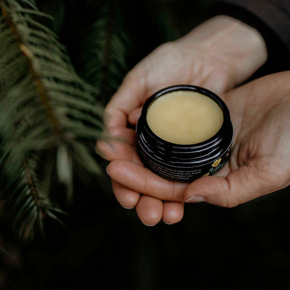 Organic Beauty Balm, Wonder Balm New Zealand Made